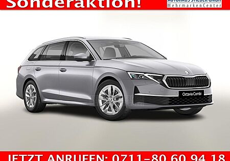 Skoda Octavia Combi Selection eTSI 150 DSG Selec Lo...