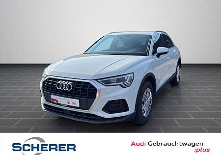 Audi Q3 45 TFSIe S tronic LED NAVI KAMERA