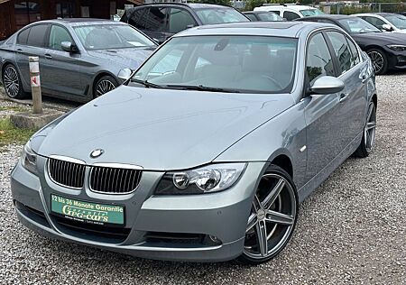 BMW 325i 325 Baureihe 3 Lim. /Leder/