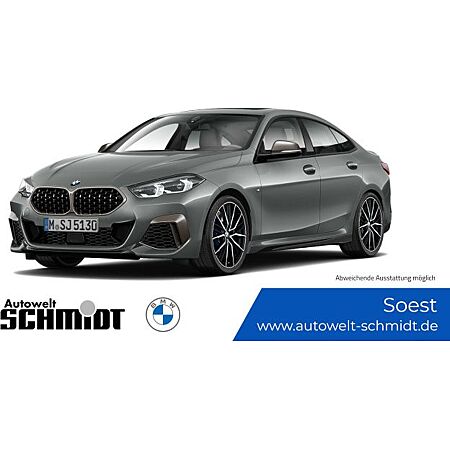 BMW M235 leasen