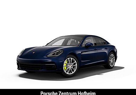 Porsche Panamera 4 E-Hybrid