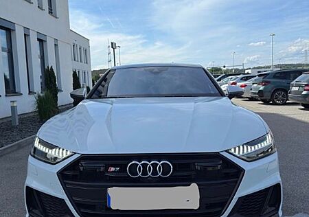 Audi S7 TDI tiptronic quattro -