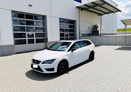 Seat Leon 2.0 TSI Start&Stop ST CUPRA 290 DSG CUP...