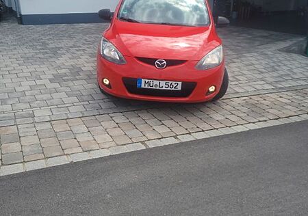 Mazda 2 1.3 63kW Impression Impression