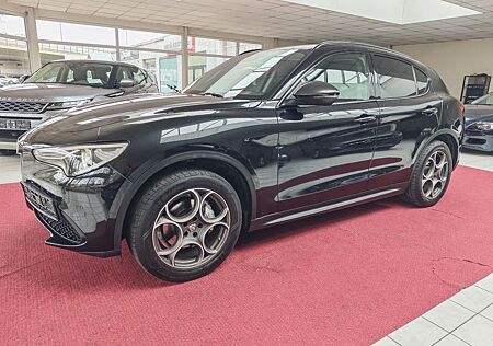 Alfa Romeo Stelvio BTech Q4 NAVI+BI-XENON+LEDER+KAM+PDC+ACC