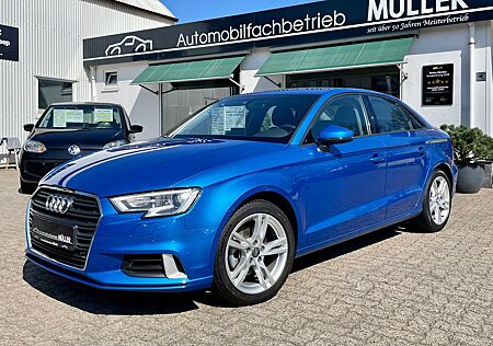 Audi A3 TFSI Lim."Sport"+NAVI+XENON+2x Parktronic