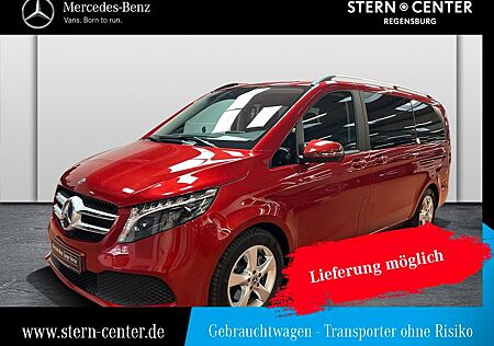 Mercedes-Benz V 250 d lang LED Easy Pack Totwinkel Assistent