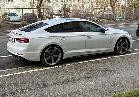 Audi A5 40 TFSI S tronic Sportback S line S line