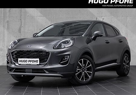Ford Puma Titanium Design (MHEV) *inkl. Flatrate+ 60.