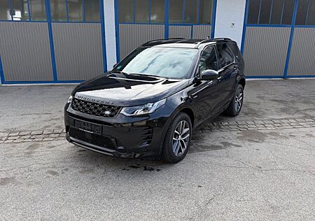 Land Rover Discovery Sport P300e Dynamic SE AWD | FACELIFT