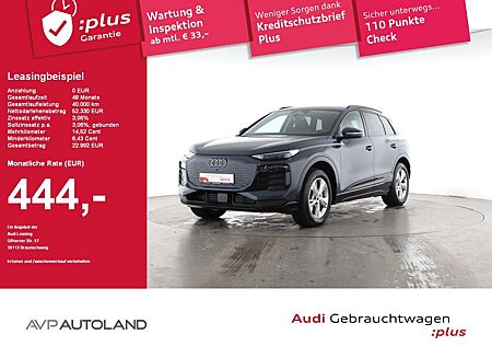 Audi Q6 e-tron Q6 SUV e-tron | NAVI | ACC | LED