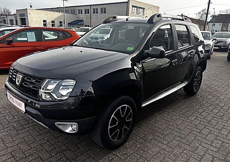 Dacia Duster I Black Shadow/Urban Explorer/Navi/Klima