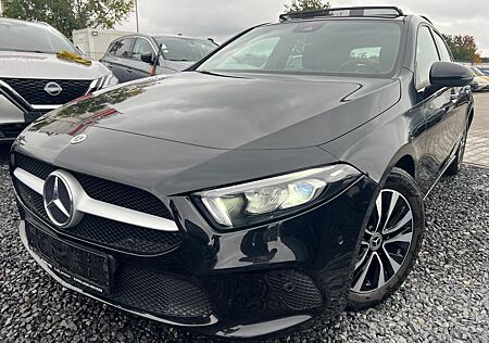 Mercedes-Benz A 200 gebraucht kaufen Mercedes-Benz A 200 A -Klasse d