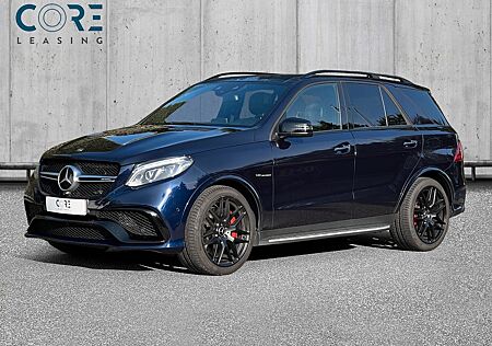 Mercedes-Benz GLE 63 AMG GLE 63 S AMG *CARBON*PANO*DISTRONIC PLUS*