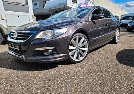 VW Passat Volkswagen CC 4Motion/R.Line /3,6L