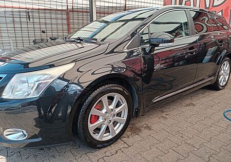 Toyota Avensis Combi Edition 1.8 Valvematic Edition