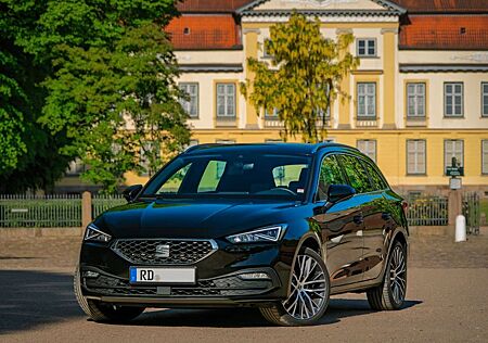 Seat Leon ST Xcellence Sportstourer 2.0 TDI DSG