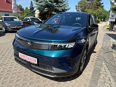 Opel Grandland Mild Hybrid Neuestes Modell
