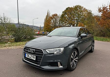 Audi A3 35 TFSI S tronic sport sport