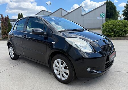 Toyota Yaris Team *Automatik*77TKM*Klima*2.Hand