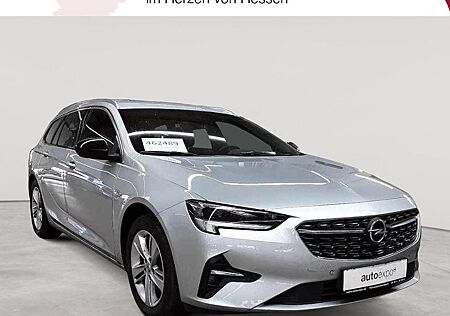 Opel Insignia ST 2.0D Aut. Elegance AHK Navi