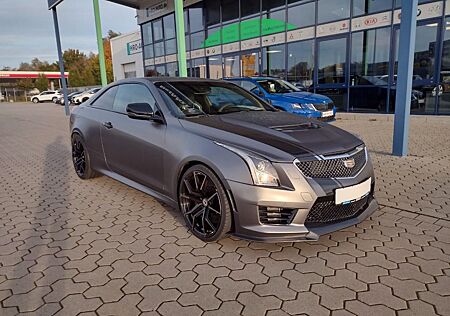 Cadillac ATS Coupe -V Series