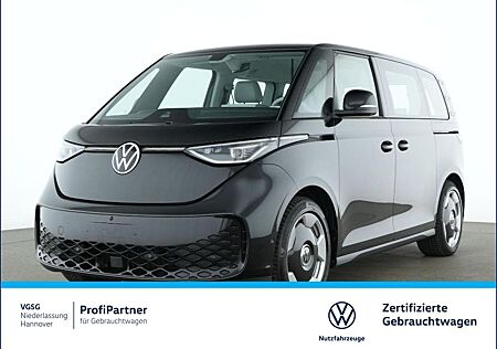 VW ID.BUZZ Volkswagen ID. Buzz Pro AHK Area-View Travel-Assist ACC