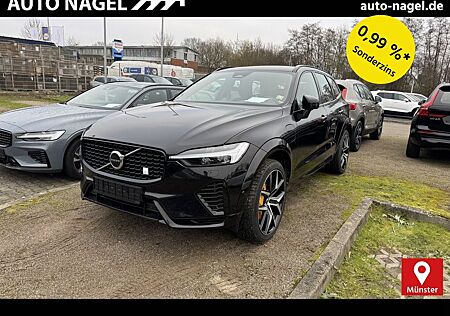 Volvo XC 60 XC60 T8 AWD Polestar Engineered Plug-In