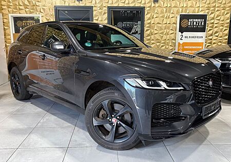 Jaguar F-Pace Basis AWD Plug-In Hybrid/P400e/MEMORY/NAV