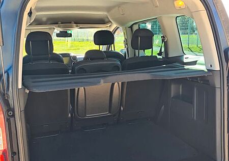 Citroën Berlingo PureTech 110 S&S Multispace 90 Jahr...