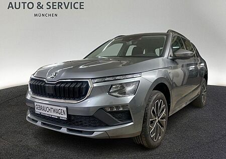 Skoda Kamiq 1.0 TSI Drive |ACC|LAS|Kamera|SHZ|eCall+|
