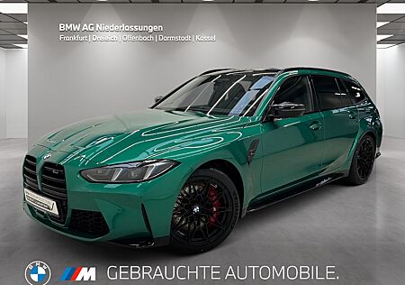 BMW M3 Competition M xDrive Driv.Assist.Prof Kamera