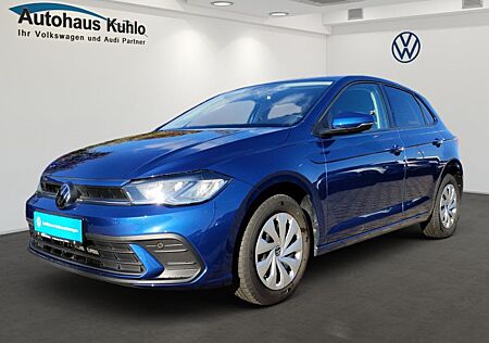 VW Polo Volkswagen Life 1.0, LED, Navi, DC, Assistenz, App-Con