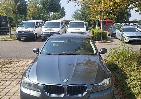BMW 318i Facelift - gepflegt mit 145.600 km