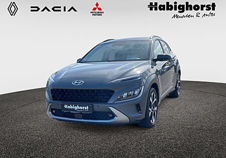 Hyundai Kona Prime Mild-Hybrid 2WD EU6d DPF CRDi Hybrid