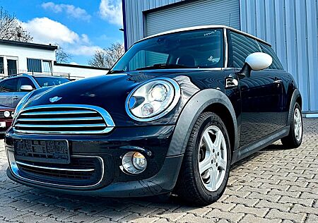 Mini Cooper gebraucht kaufen Mini Cooper /XENON/PANORAMA/VOLL SHEFT/NAVI
