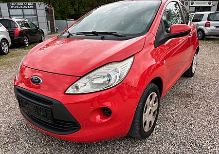 Ford Ka Trend 1.2 Klima Nr. 68