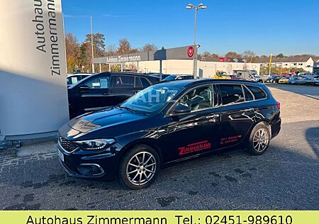 Fiat Tipo Kombi Lounge 1,6 AUTOMATIK DCT NAVI+KAM+LED