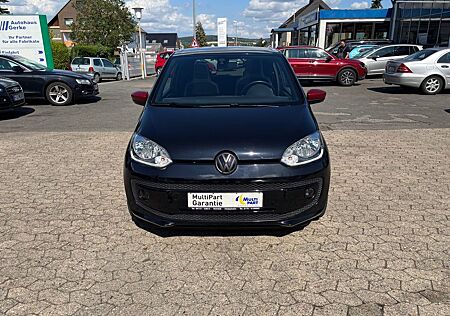VW Up Volkswagen ! colour !