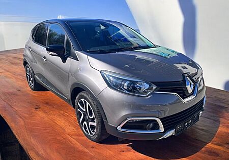 Renault Captur Helly Hansen/Navi/PDC/SHZ