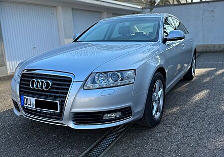 Audi A6 2.0 TFSI -