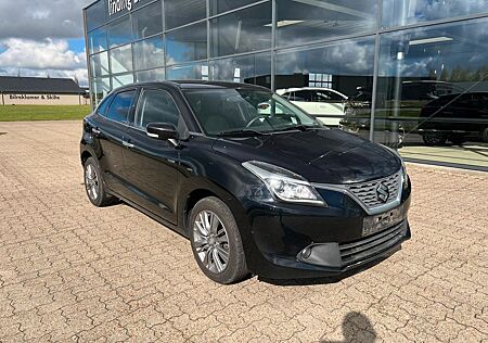 Suzuki Baleno Exclusive