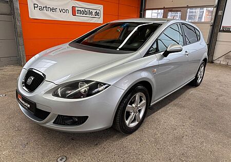 Seat Leon 1.8 TFSI Stylance / Style