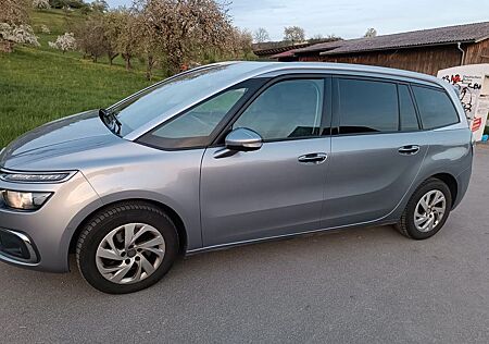 Citroën C4 Spacetourer Grand C4 Picasso / SpaceTourer BlueHDi 150 S...