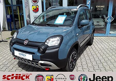 Fiat Panda Cross 4x4