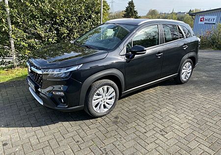 Suzuki SX4 S-Cross Comfort 4x4