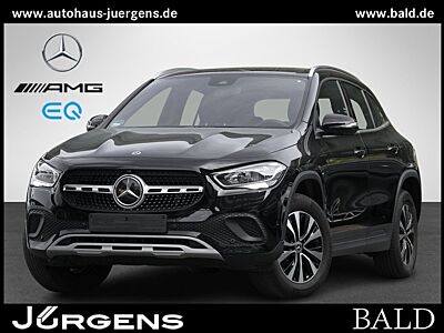 Mercedes-Benz GLA 250 e Style/360°/Totw/Tempomat/Shz/Navi/17''