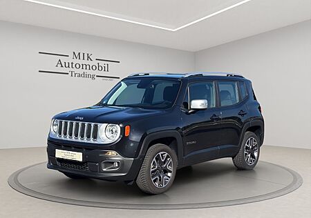 Jeep Renegade Limited 4WD