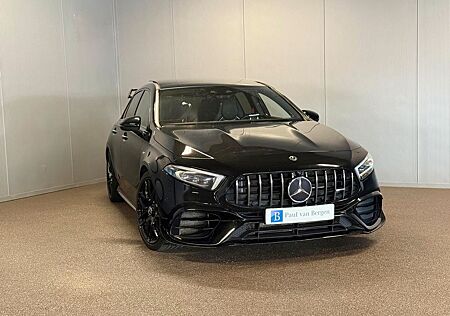 Mercedes-Benz A 45 AMG A45 S AMG 4Matic+-PANO-PERF.SITZE-VOLL