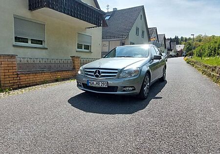 Mercedes-Benz C 220 CDI Neue Tüv bis 05.2027